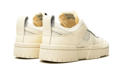 Nike Dunk Low Disrupt Coconut Milk VOSneakers