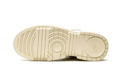 Nike Dunk Low Disrupt Coconut Milk VOSneakers