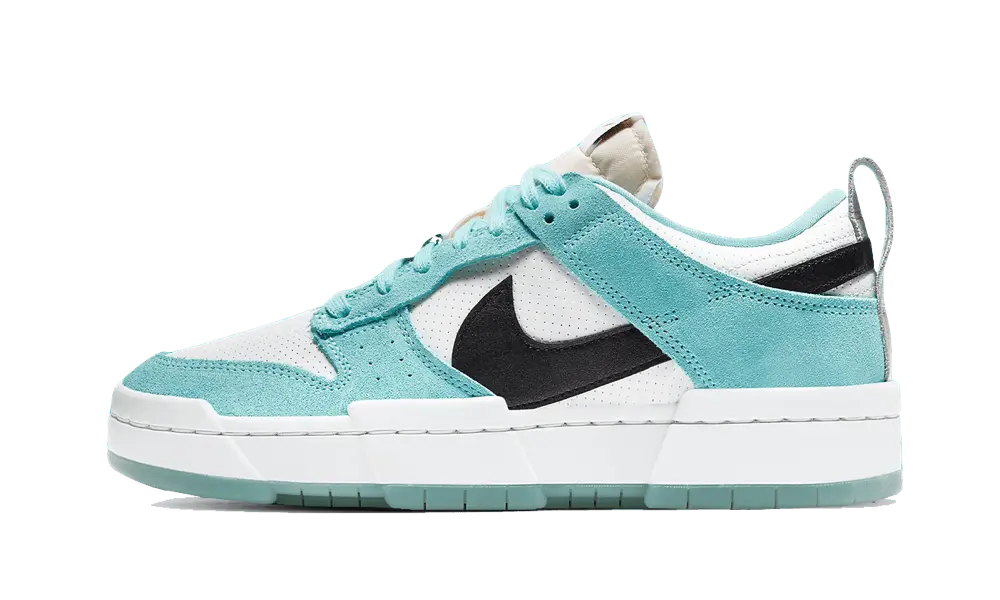 Nike Dunk Low Disrupt Copa VOSneakers