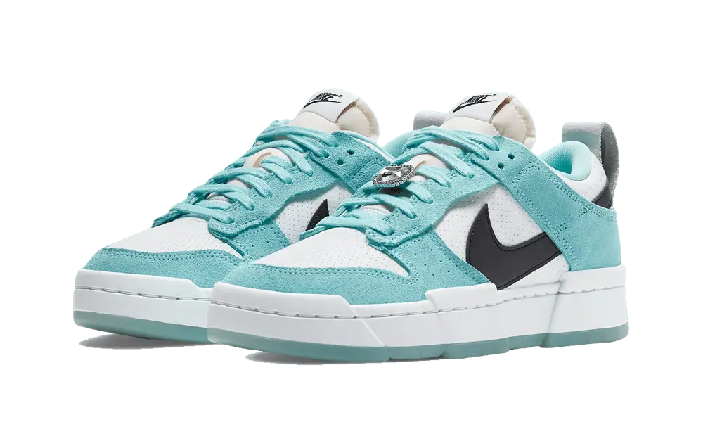Nike Dunk Low Disrupt Copa VOSneakers