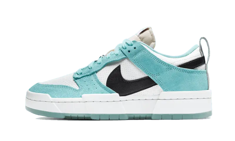 Nike Dunk Low Disrupt Copa Nike
