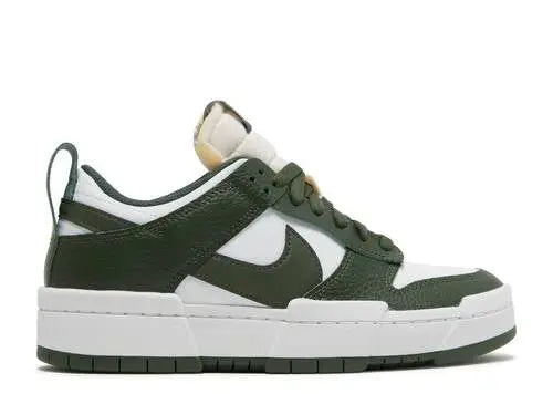Nike Dunk Low Disrupt Dark Green Nike