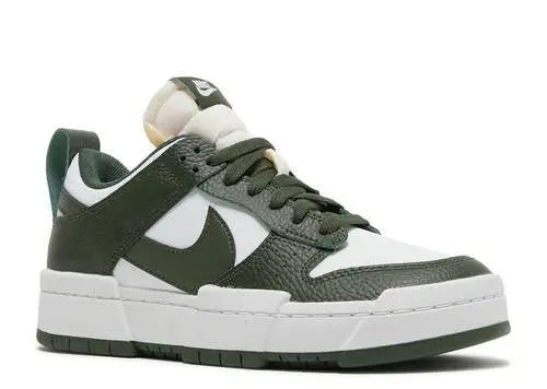 Nike Dunk Low Disrupt Dark Green Nike