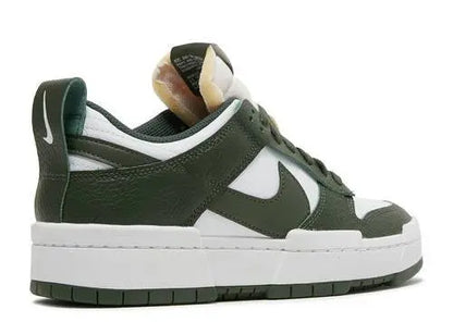 Nike Dunk Low Disrupt Dark Green Nike