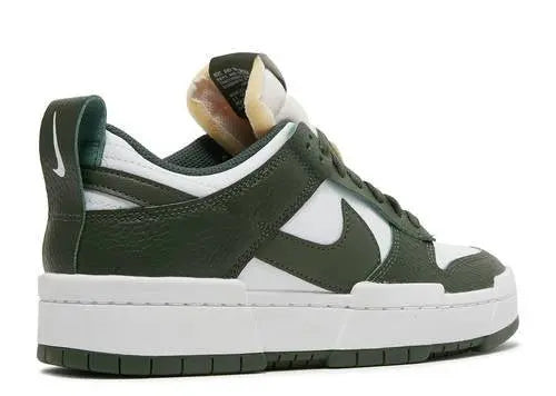 Nike Dunk Low Disrupt Dark Green Nike