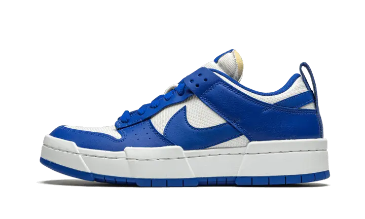 Nike Dunk Low Disrupt Game Royal VOSneakers