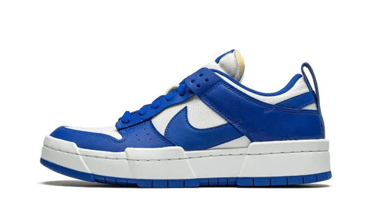 Nike Dunk Low Disrupt Game Royal Nike