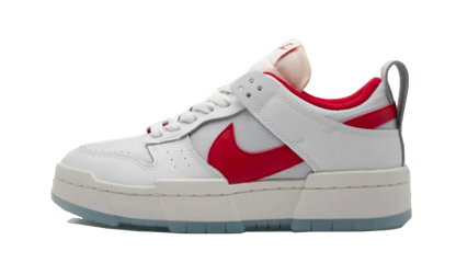 Nike Dunk Low Disrupt Gym Red VOSneakers