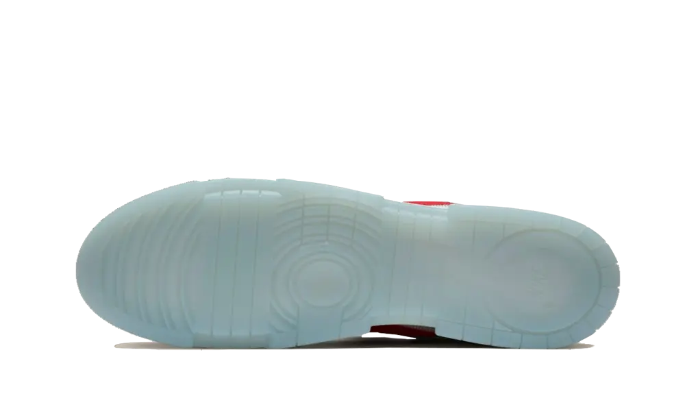 Nike Dunk Low Disrupt Gym Red VOSneakers