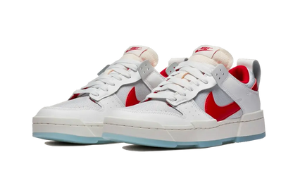 Nike Dunk Low Disrupt Gym Red VOSneakers