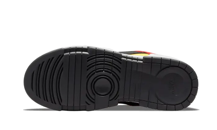Nike Dunk Low Disrupt Multi-Color VOSneakers