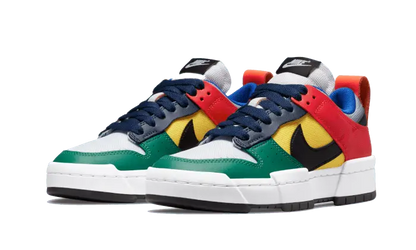 Nike Dunk Low Disrupt Multi-Color Nike