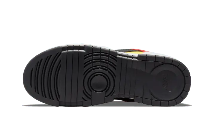 Nike Dunk Low Disrupt Multi-Color Nike