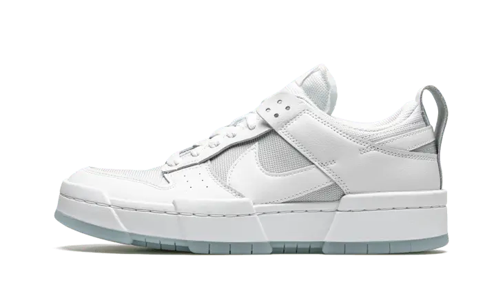 Nike Dunk Low Disrupt Photon Dust Nike