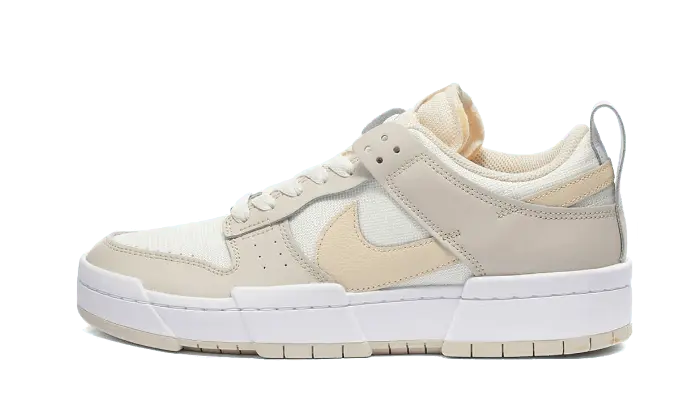 Nike Dunk Low Disrupt Sail Desert Sand Nike