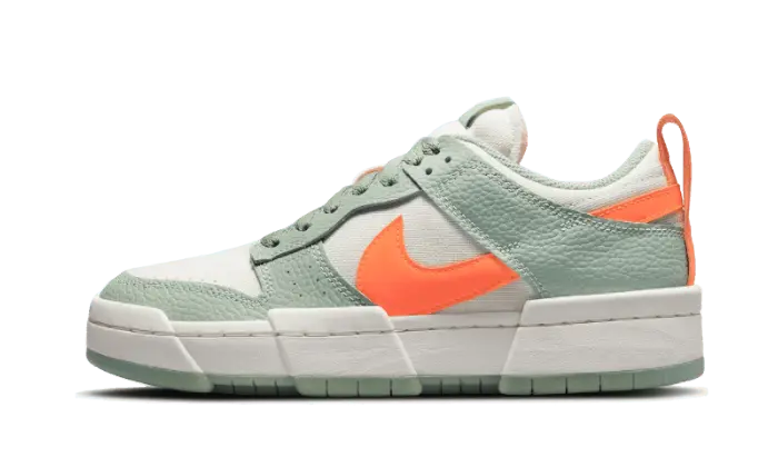 Nike Dunk Low Disrupt Sea Glass Nike