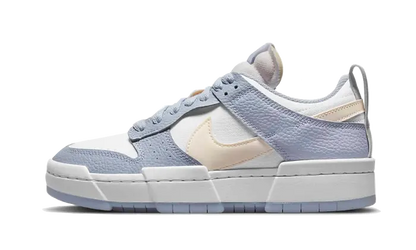 Nike Dunk Low Disrupt Summit White Ghost VOSneakers