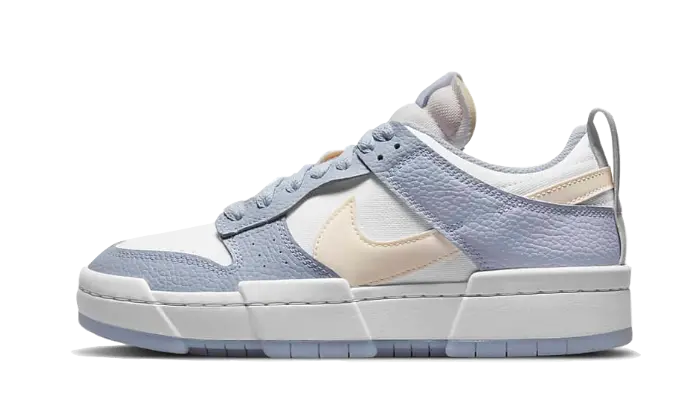 Nike Dunk Low Disrupt Summit White Ghost VOSneakers