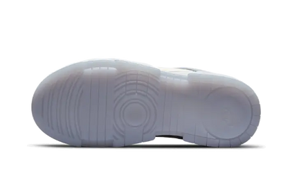 Nike Dunk Low Disrupt Summit White Ghost VOSneakers
