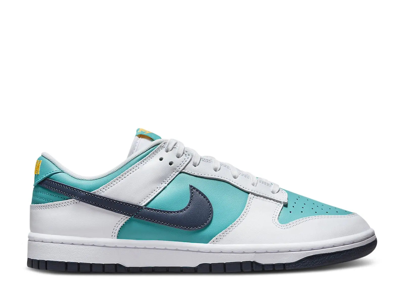 Nike Dunk Low Dusty Cactus Nike