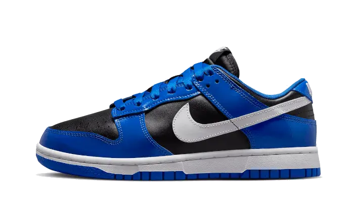 Nike Dunk Low Essential Game Royal Nike