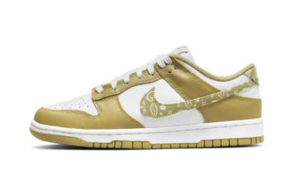 Nike Dunk Low Essential Paisley Pack Barley VOSneakers