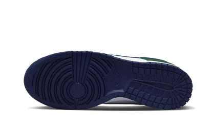 Nike Dunk Low Fir Midnight Navy VOSneakers