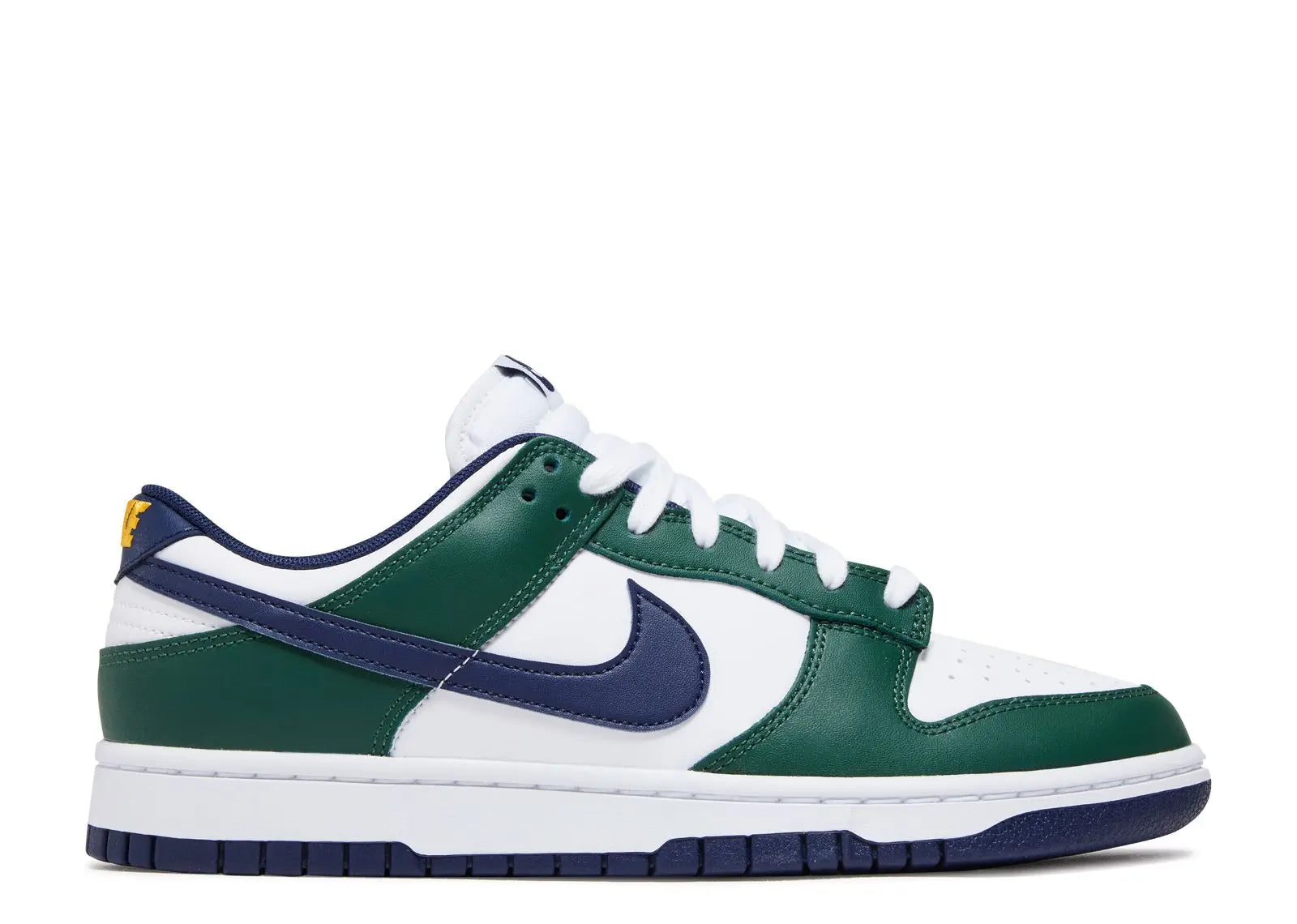 Nike Dunk Low Fir Midnight Navy Nike