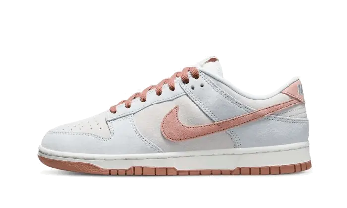 Nike Dunk Low Fossil Rose VOSneakers