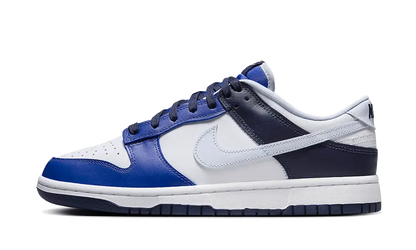 Nike Dunk Low Game Royal Navy Nike