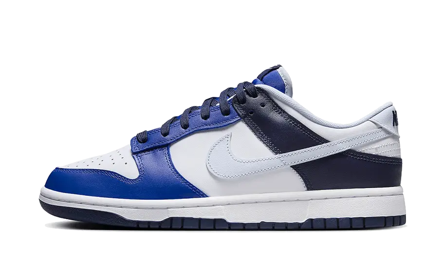 Nike Dunk Low Game Royal Navy Nike