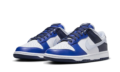 Nike Dunk Low Game Royal Navy Nike