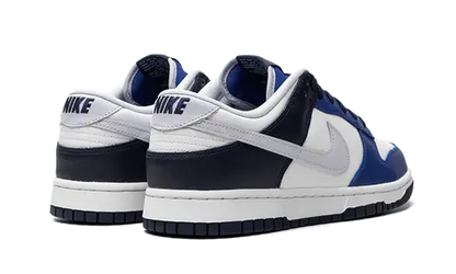 Nike Dunk Low Game Royal Navy Nike
