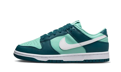 Nike Dunk Low Geode Teal Nike