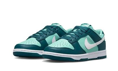Nike Dunk Low Geode Teal Nike