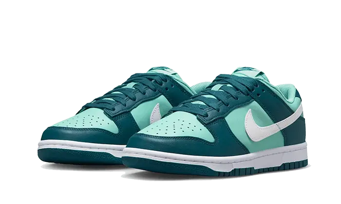Nike Dunk Low Geode Teal Nike