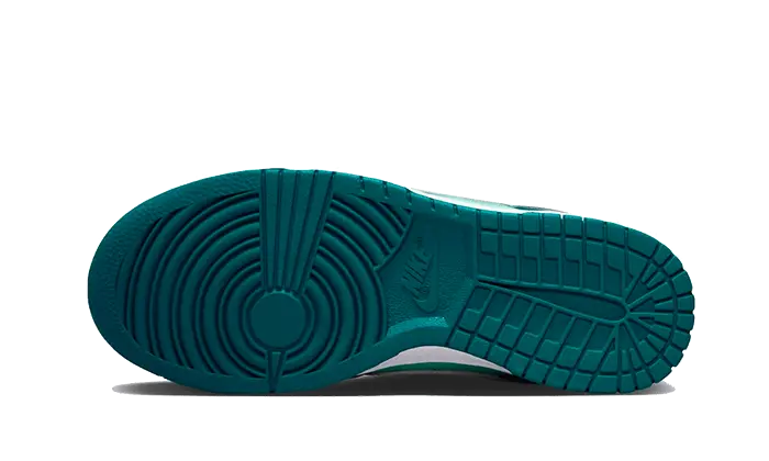 Nike Dunk Low Geode Teal Nike