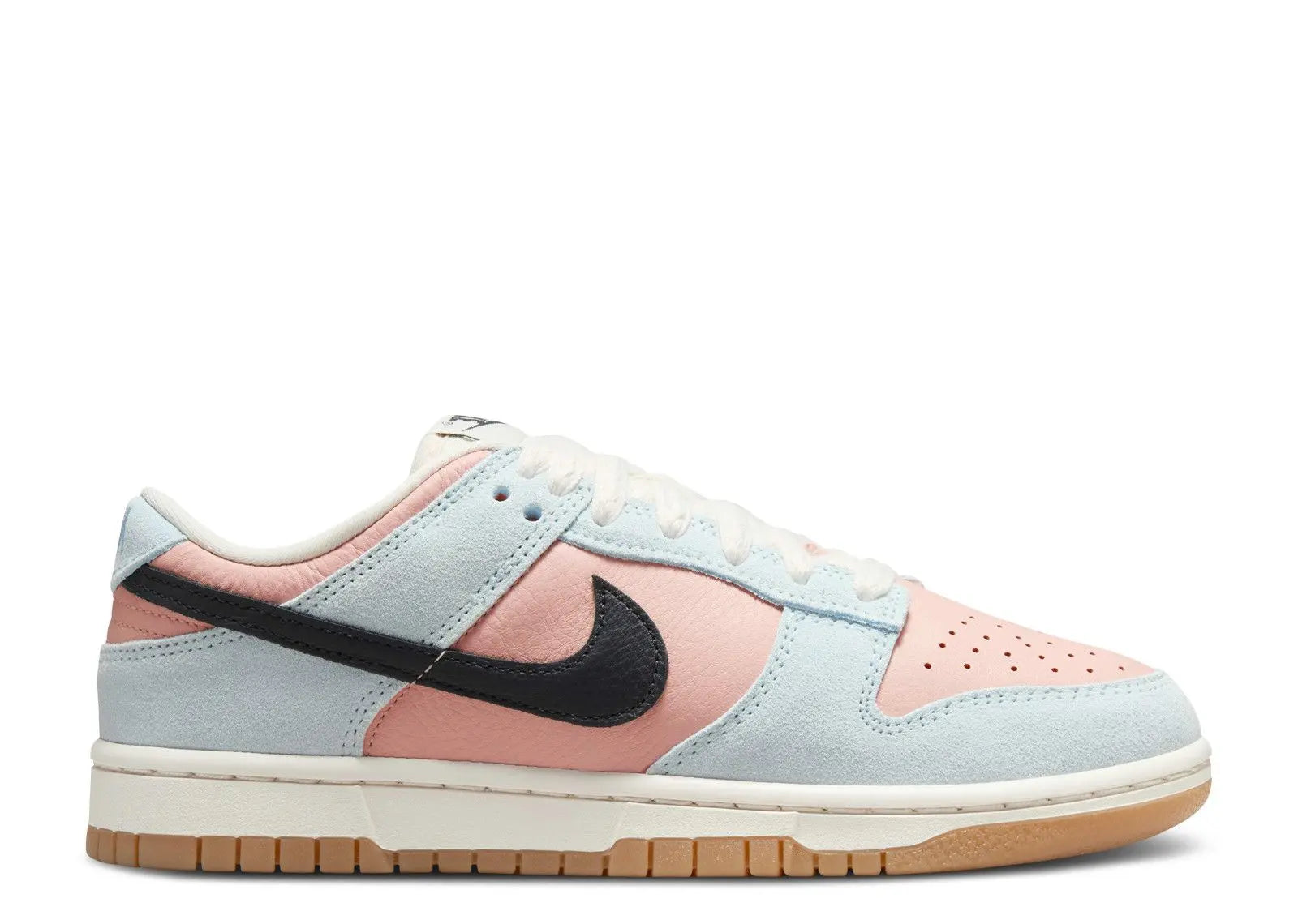 Nike Dunk Low Glacier Blue Arctic Orange Nike