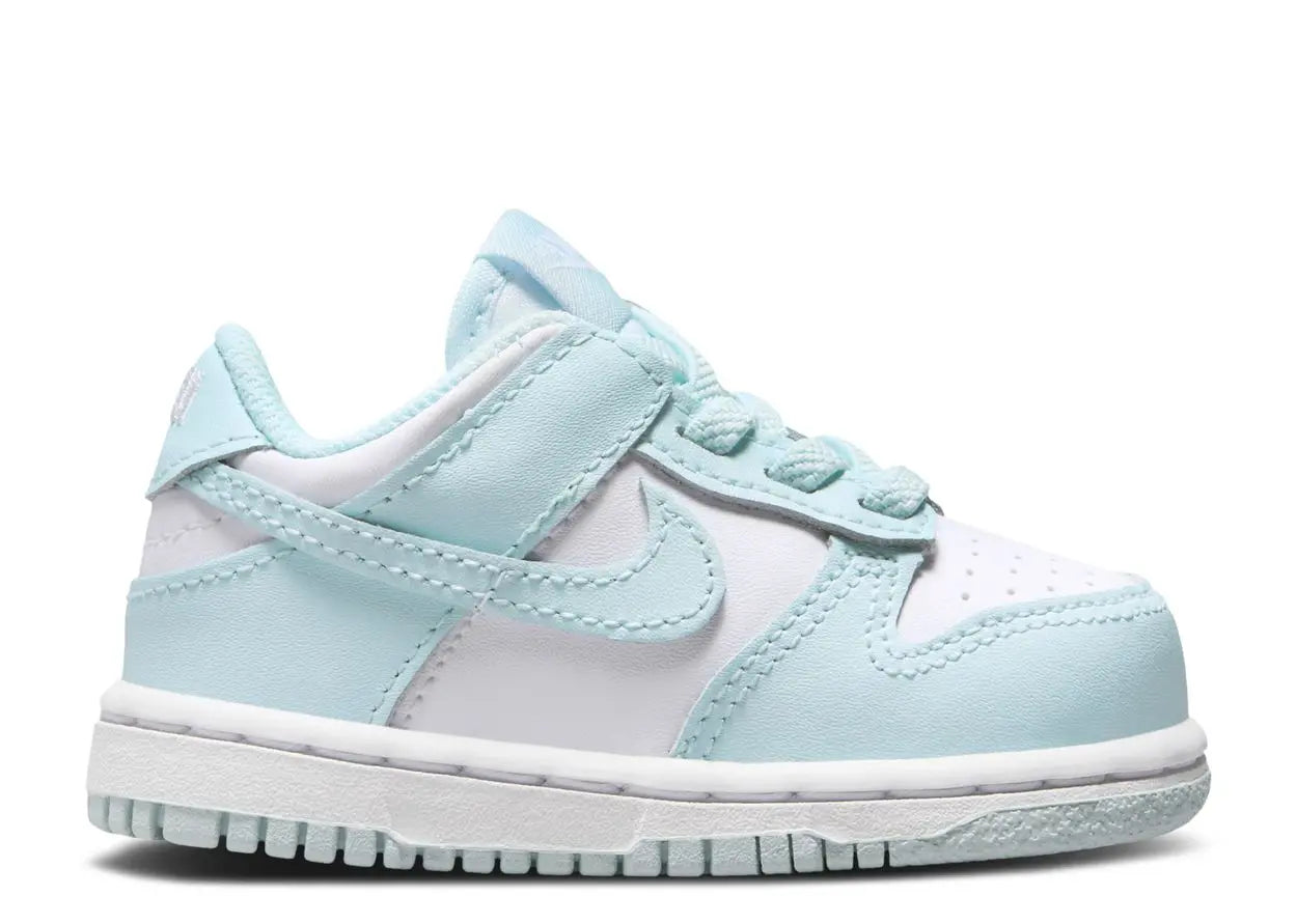 Nike Dunk Low Glacier Blue (TD) Nike
