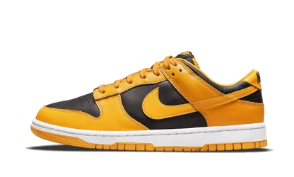 Nike Dunk Low Goldenrod VOSneakers