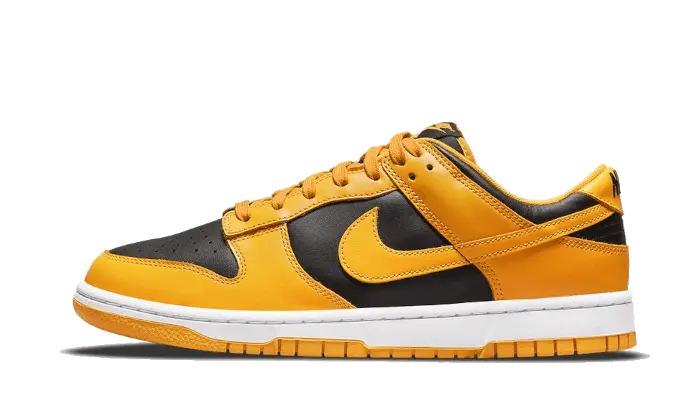 Nike Dunk Low Goldenrod VOSneakers