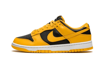 Nike Dunk Low Goldenrod Nike
