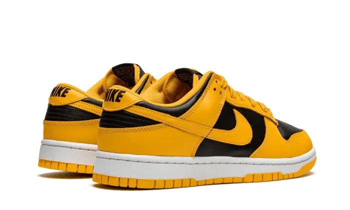Nike Dunk Low Goldenrod Nike