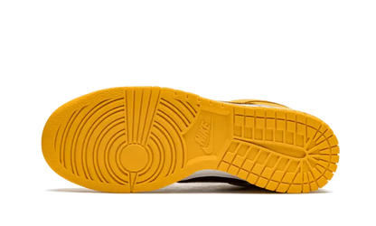 Nike Dunk Low Goldenrod Nike