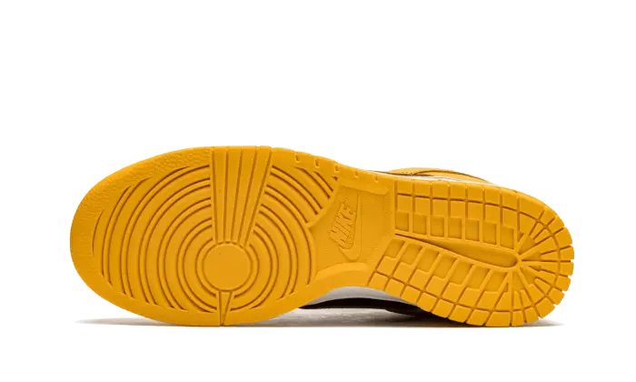 Nike Dunk Low Goldenrod Nike