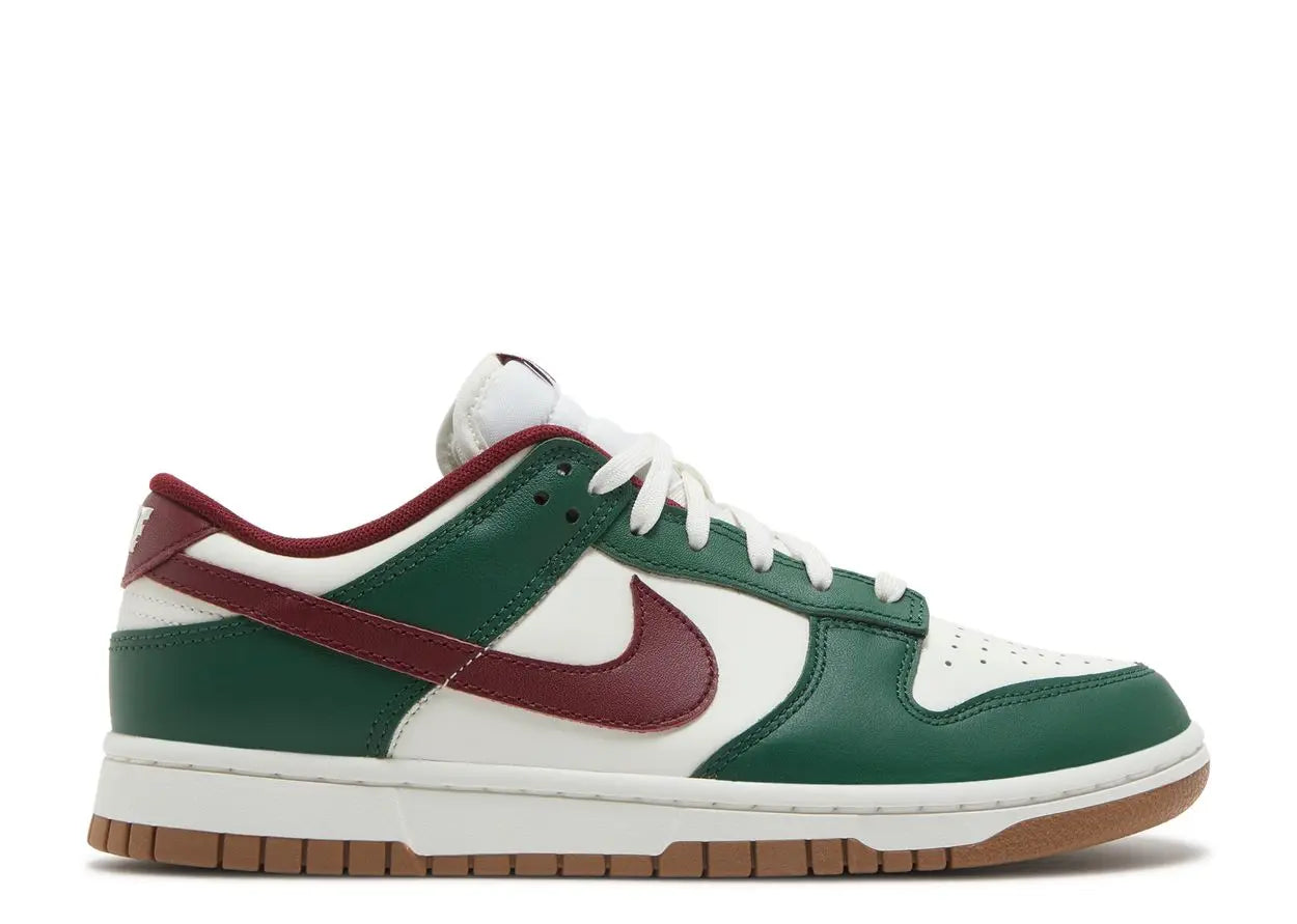 Nike Dunk Low Gorge Green Nike