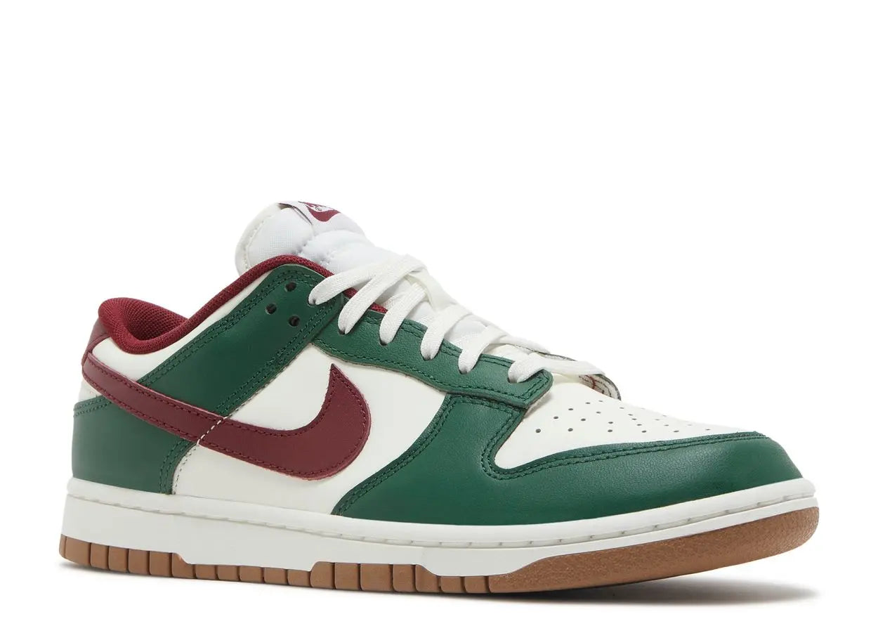 Nike Dunk Low Gorge Green Nike