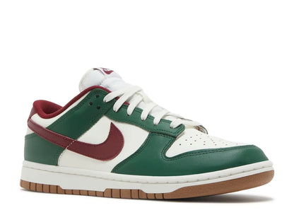 Nike Dunk Low Gorge Green Nike