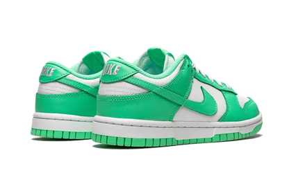 Nike Dunk Low Green Glow VOSneakers