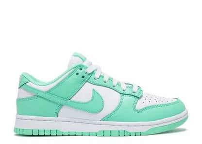 Nike Dunk Low Green Glow Nike